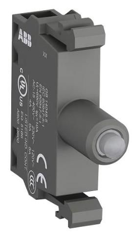ABB MLBL-05R BLK