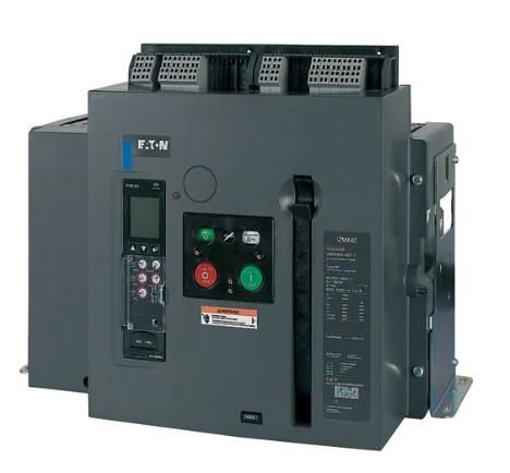 EATON/Moeller 183762 IZMX40B4-P40F-1 Device