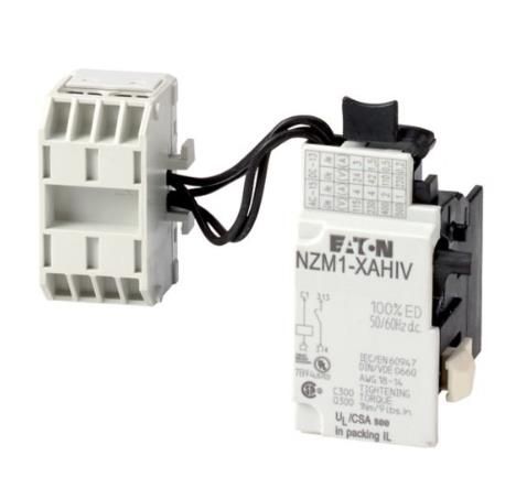 EATON/Moeller 259780 NZM1-XAHIV110-130AC/DC Device