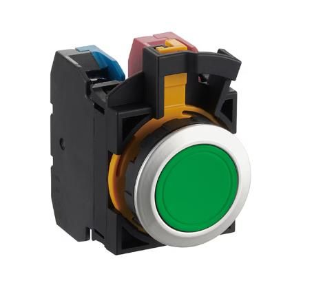 IDEC CW4B-M1E02G Device