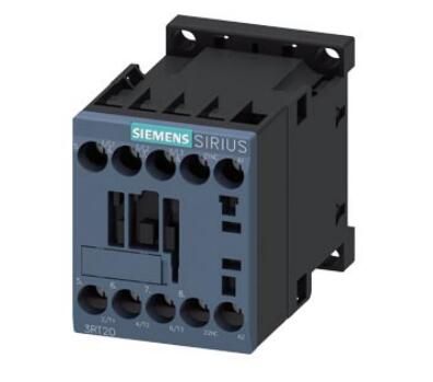 Siemens 3RT20161AH02 Contactor
