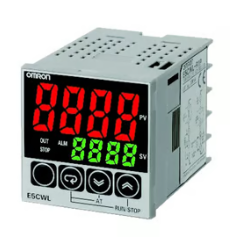 OMRON E5CWL-Q1TC AC100-240 Device