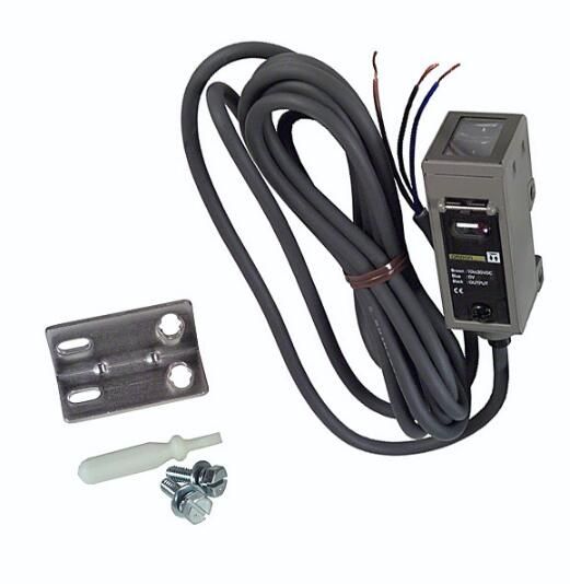 Omron E3S-CD11 2M Photoelectric Sensor