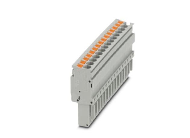 Phoenix Contact 3210004 Plug