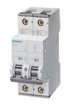 Siemens 5SY42158 Breaker