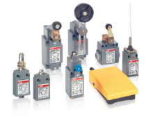 ABB LS32M31B11 Limit Switch