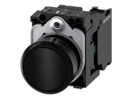 Siemens 3SU11000AB101BA0 Button