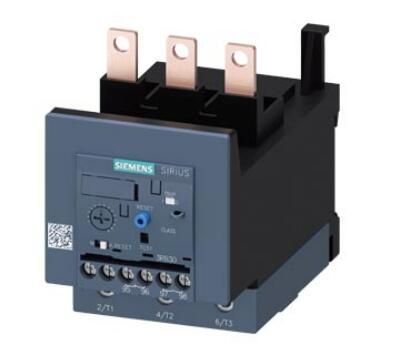 Siemens 3RB30462UB0 Relay