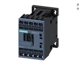 Siemens 3RT20152AP61 Contactor