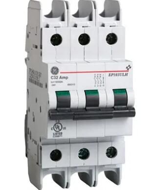 ABB EP103ULH4B08 Device