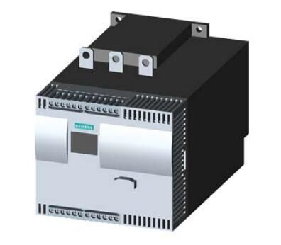 Siemens 3RW44346BC45 Softstart