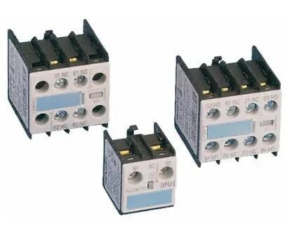 Siemens 3RH19111AA10 Device