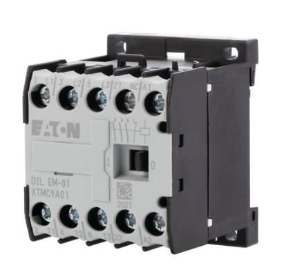 EATON/Moeller 021380 DILEM-01(220V50/60HZ) Device