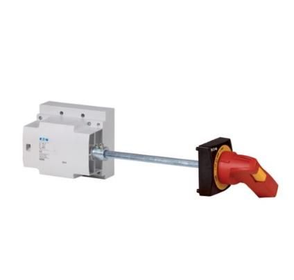 EATON/Moeller 289809 NZM4-XSR-R Device