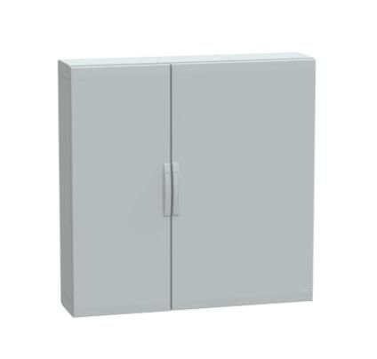 Schneider Electric NSYPLA12123G polyester
