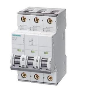 Siemens 5SY63407 Breaker