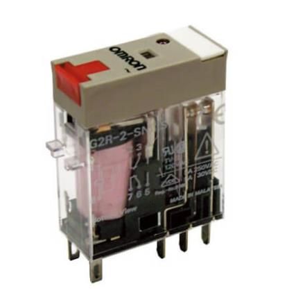 OMRON G2R-2-SNI 24AC(S) Device