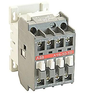 ABB A16-30-10-47 Device