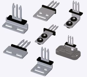 ABB LSA30P03 KEY