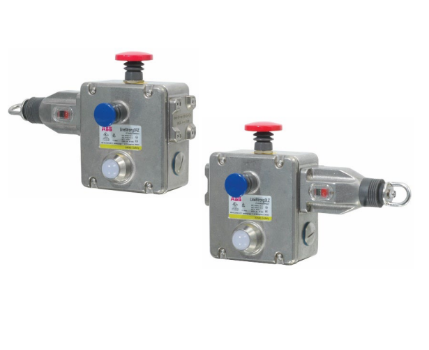 ABB 2TLA050208R1322 Device