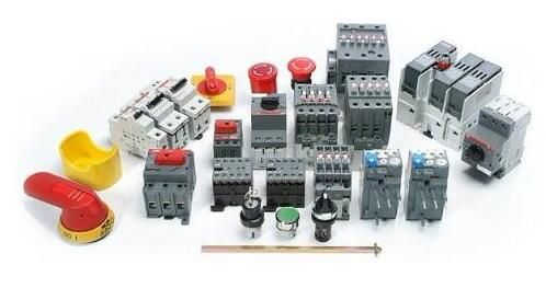 ABB PL342DL225T2N1 Device