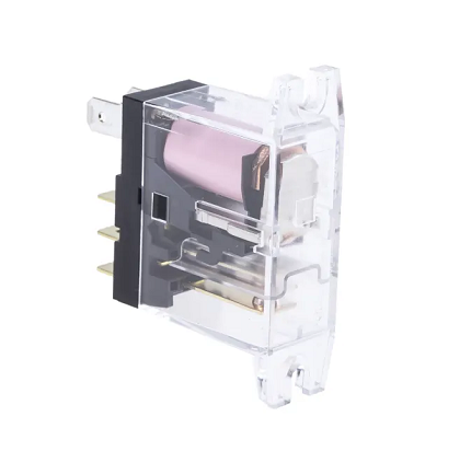 OMRON G2R-1-T AC12 Device