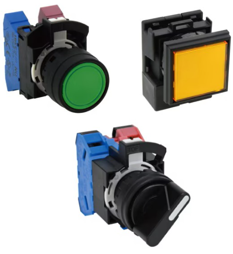 IDEC ABFD211NUW Device