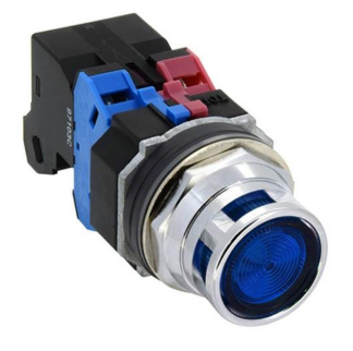 IDEC AOLFD248602DNUS Device