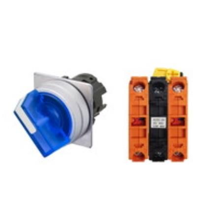 OMRON A22NW-2ML-TAA-G202-AB Device