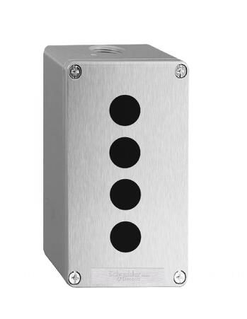 Schneider Electric XAPG39804 Pushbutton