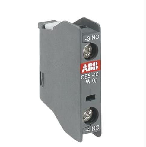 ABB CE5-10D0.1 Contactors
