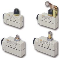 OMRON ZENA22G Switch