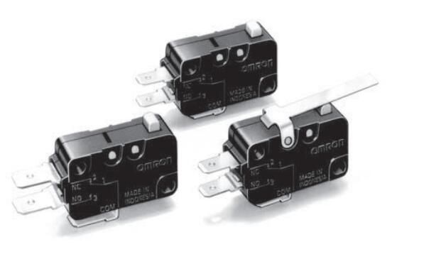 OMRON D3V-112-2C24 Device