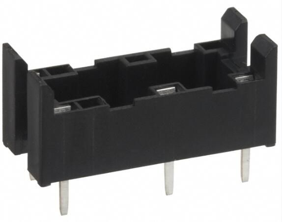 Omron P6B-04P Relay