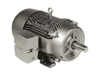 Siemens 1LE22214EB312AA3 Motor