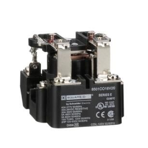 Schneider Electric 8501CO16V20 Relay