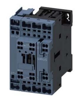 Siemens 3RT23262AP00 Contactor