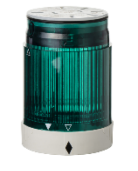 Telemecanique XVPC6G3W Indicator