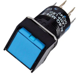 IDEC AL6Q-M24P-S Device