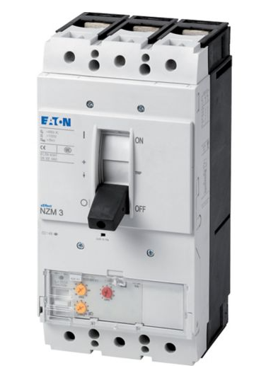 EATON/Moeller 265782 NZMN3-ME350 Device