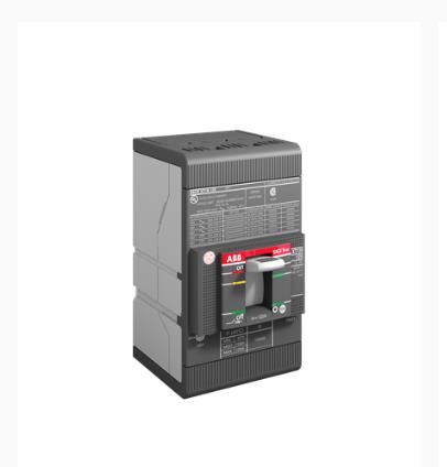 ABB XT1HU3015AAA000XXX Breaker