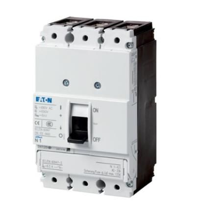 EATON/Moeller 102683 NS1-125-NA Device