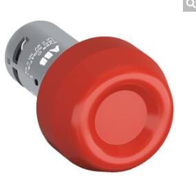 ABB CP610R02 PushButton