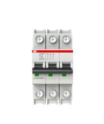 ABB S203MR-K4 Breakers