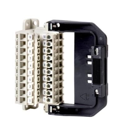EATON/Moeller 266705 NZM2-XSVHI Device