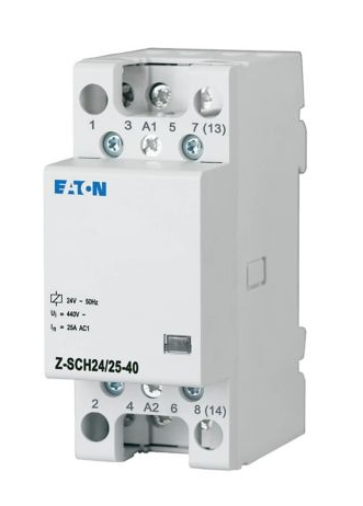 EATON/Moeller 248851 Z-SCH24/25-40 Device