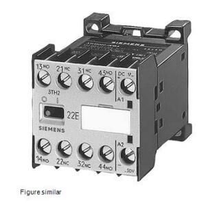 Siemens 3TH20220BB4 Relay