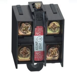 Telemecanique XE2NP3141 Device