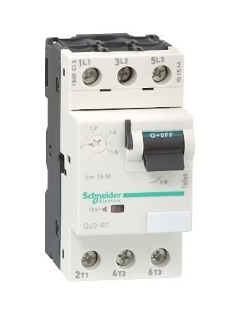 Schneider Electric GV2RT20 Breaker