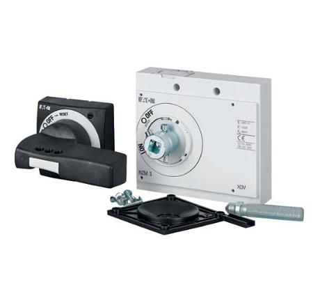 EATON/Moeller 100677 NZM3-XTVDV-0-NA Device